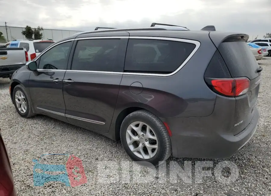 2C4RC1GG3LR139833 Photo# 2