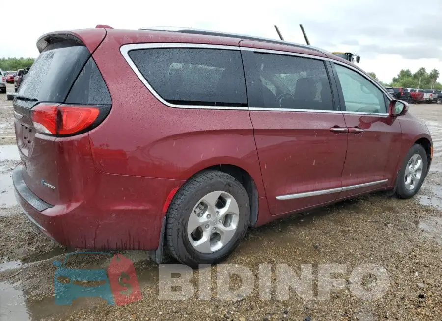 2C4RC1N78JR340708 Photo# 3