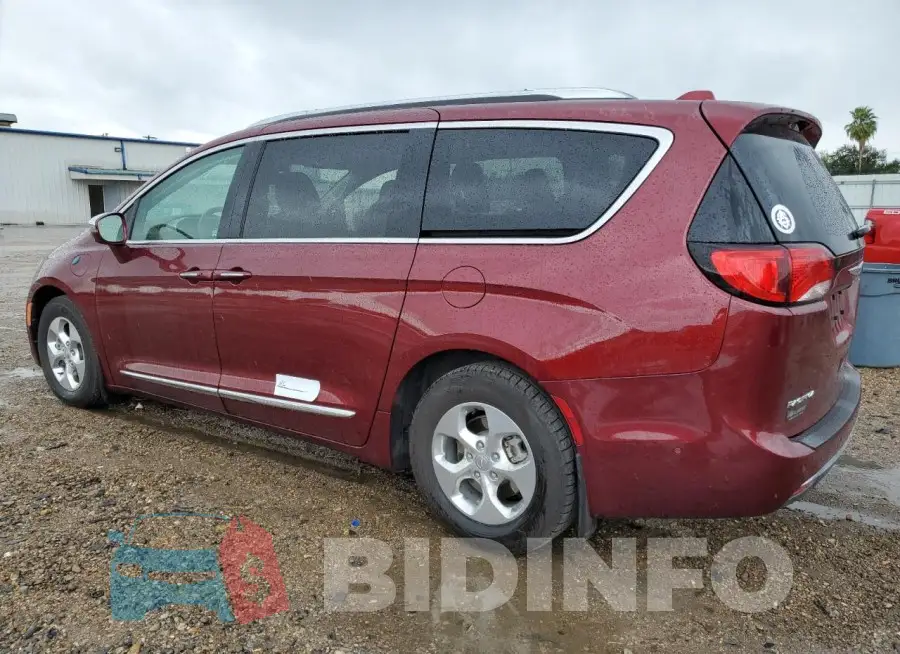 2C4RC1N78JR340708 Photo# 2