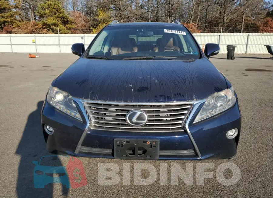 2T2BK1BA2FC335639 Photo# 5