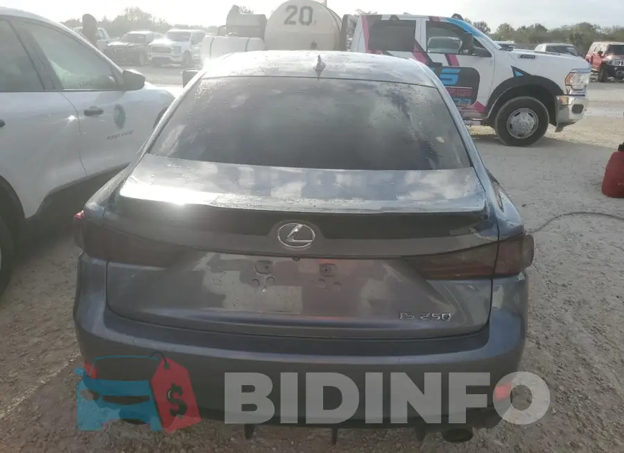 JTHBF1D25F5057166 Photo# 6