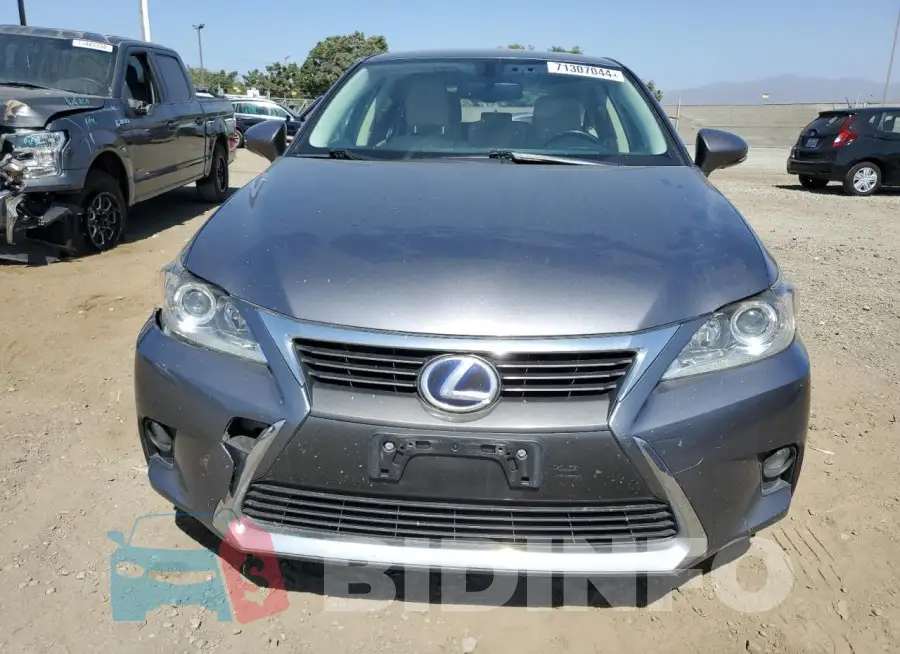 JTHKD5BH4G2276773 Photo# 5
