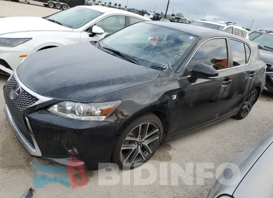 JTHKD5BH5G2260517 Photo# 1