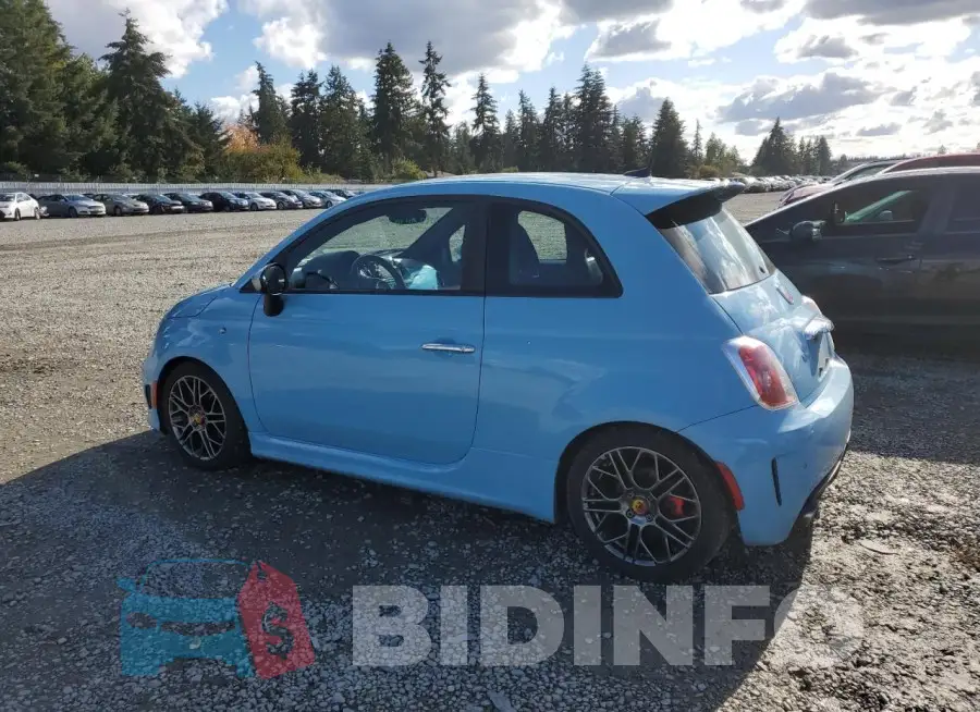 3C3CFFFH6HT700314 Photo# 2