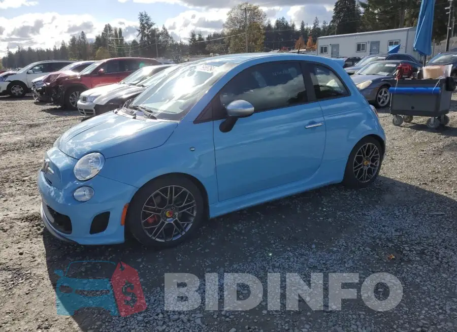3C3CFFFH6HT700314 Photo# 1