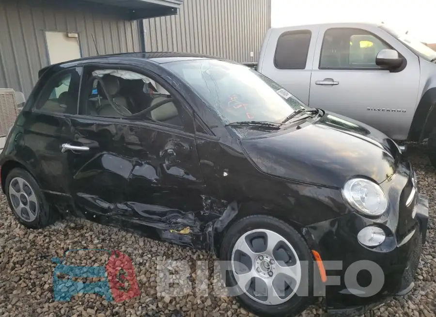 3C3CFFGE3GT136155 Photo# 4