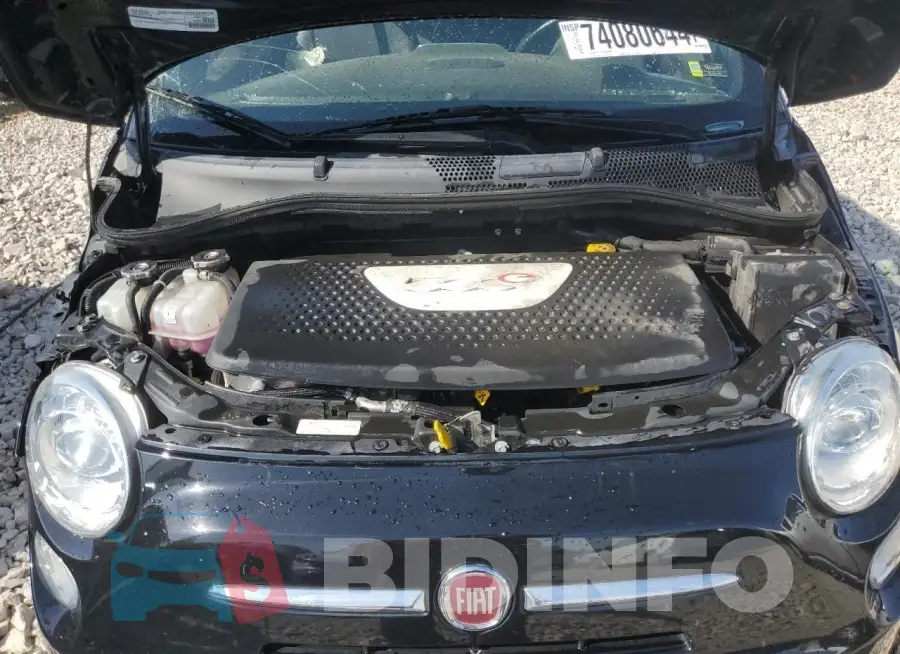3C3CFFGE3GT136155 Photo# 11