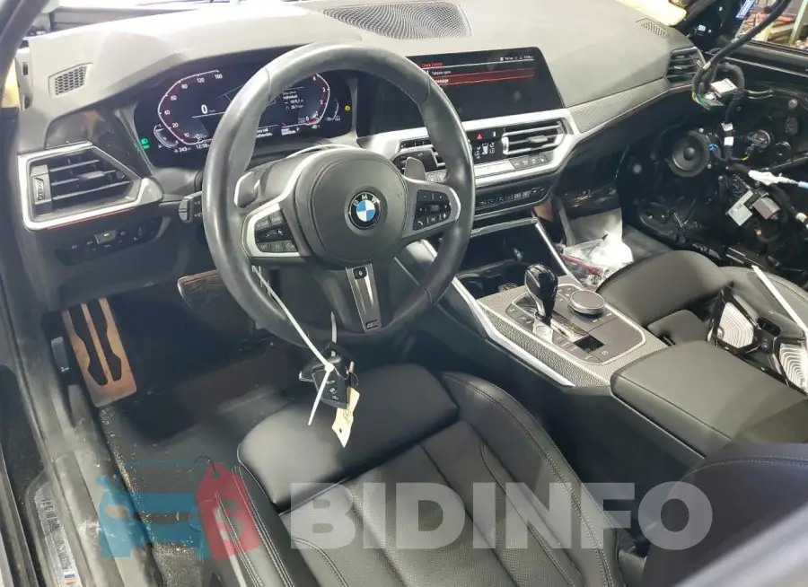 3MW5R7J06N8C66944 Photo# 8