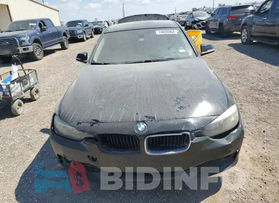 WBA3A5G51FNS84921 Photo# 5