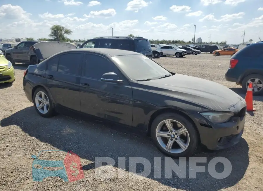 WBA3A5G51FNS84921 Photo# 4