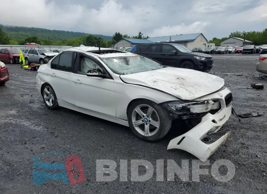 WBA3A5G52FNS84491 Photo# 4