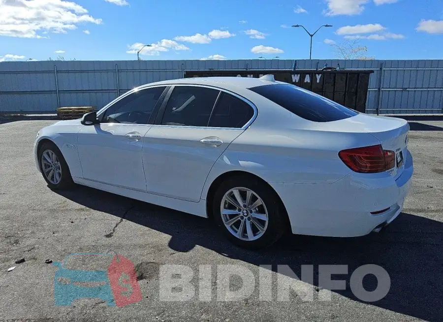 WBA5A7C57FG143401 Photo# 2