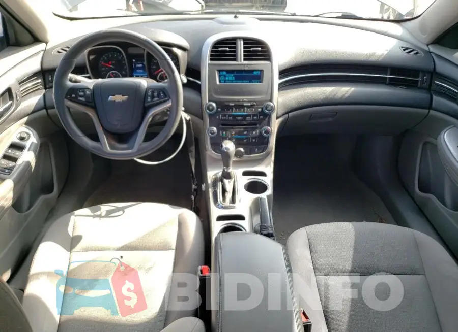1G11B5SL3FF240242 Photo# 8