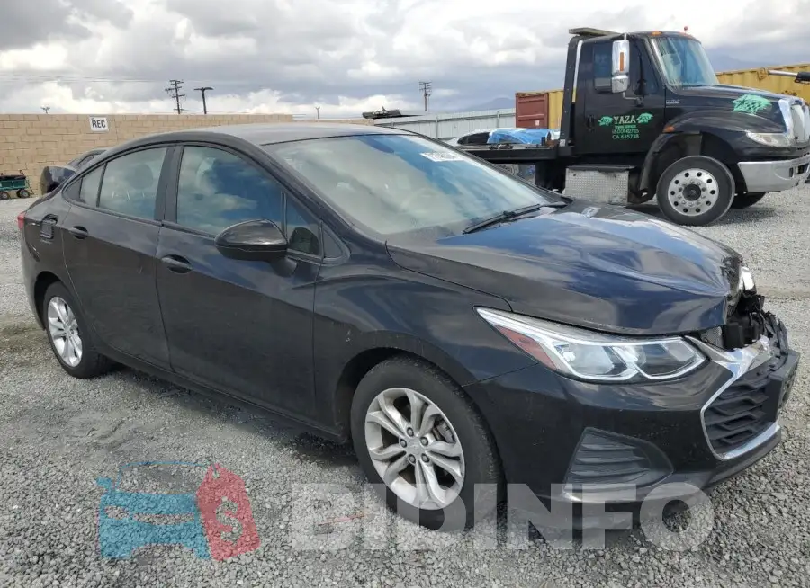 1G1BC5SM4K7152265 Photo# 4