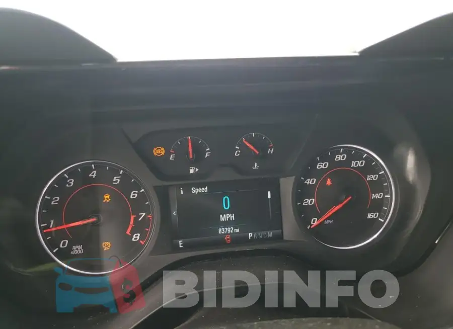 1G1FB1RX4J0116631 Photo# 9
