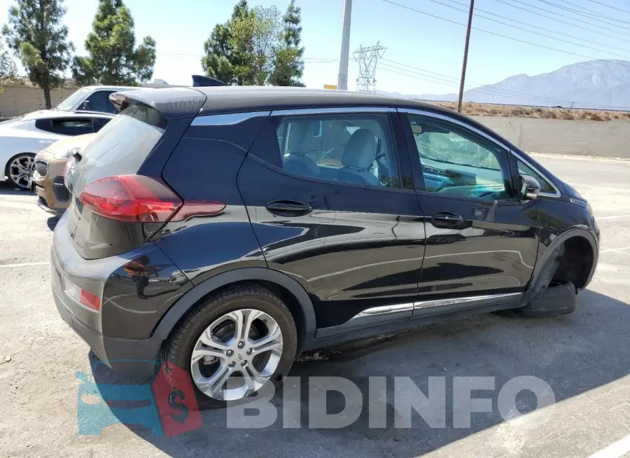1G1FY6S08M4109283 Photo# 3