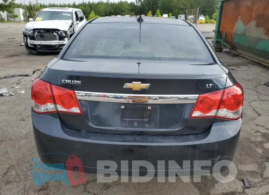 1G1PC5SBXF7294677 Photo# 6