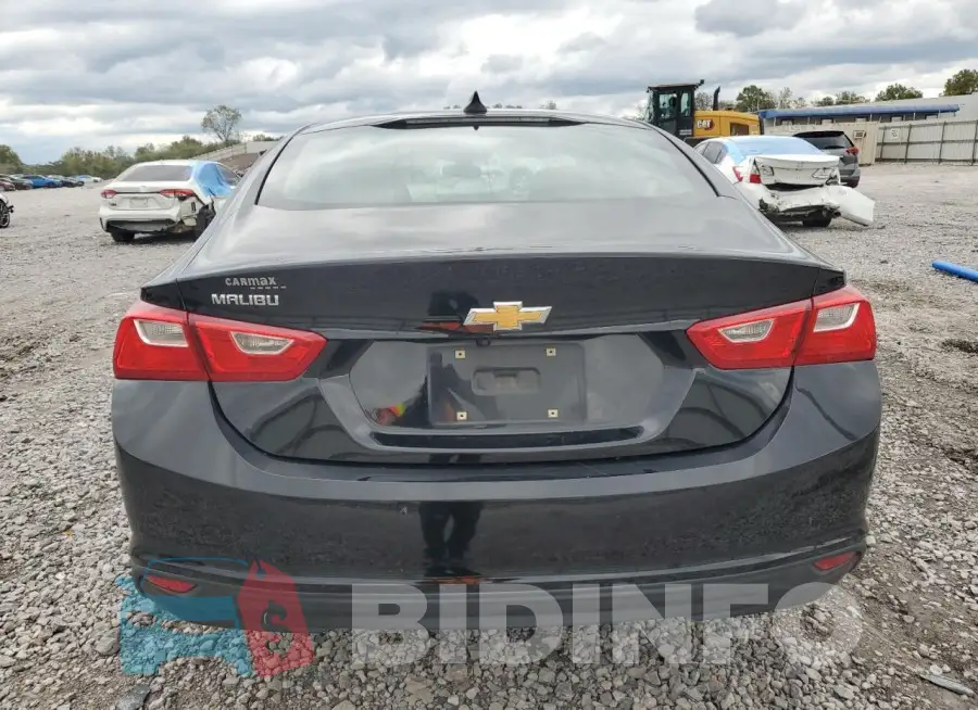 1G1ZB5ST7JF292761 Photo# 6