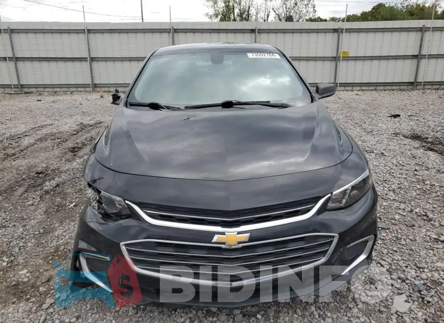 1G1ZB5ST7JF292761 Photo# 5