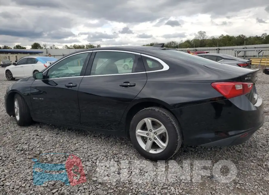 1G1ZB5ST7JF292761 Photo# 2