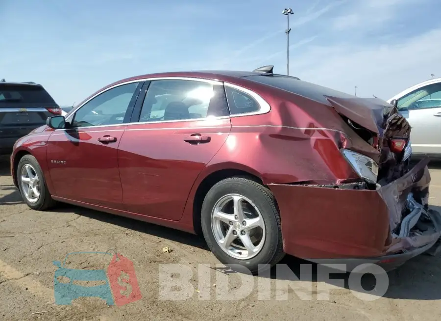 1G1ZB5ST9GF292463 Photo# 2