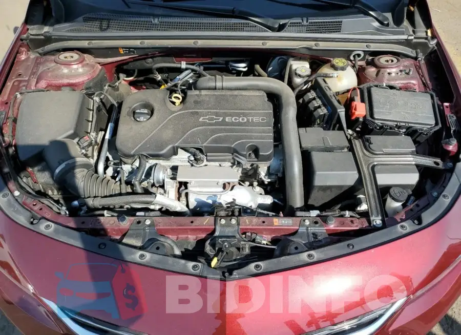 1G1ZB5ST9GF292463 Photo# 11