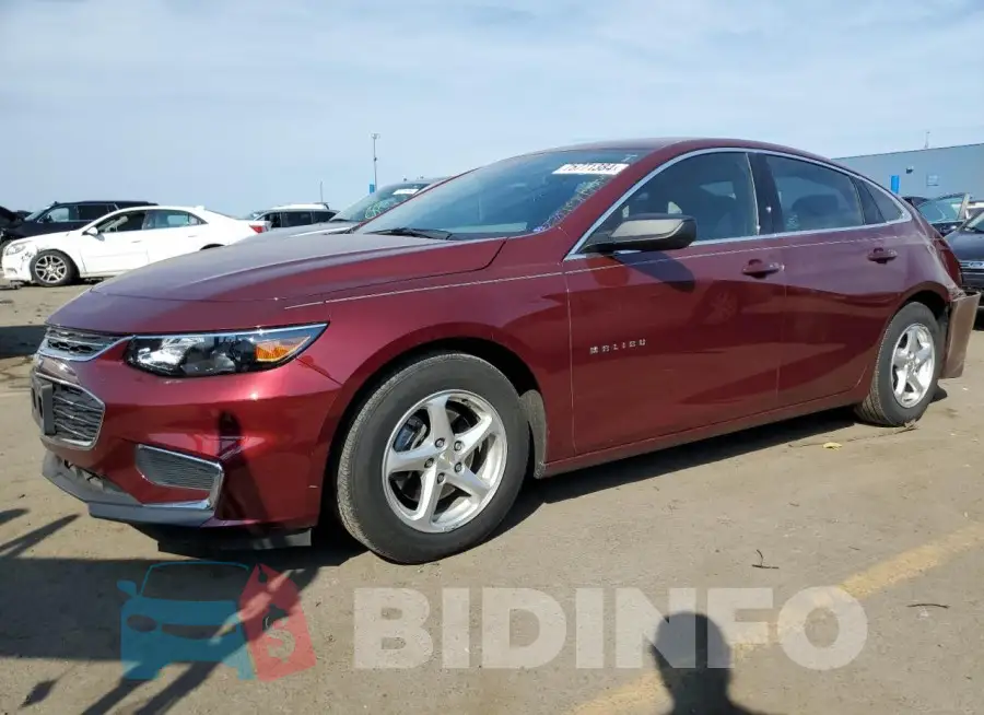 1G1ZB5ST9GF292463 Photo# 1