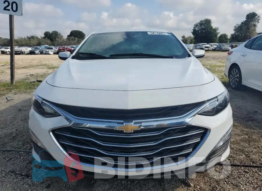 1G1ZD5ST0RF224274 Photo# 5