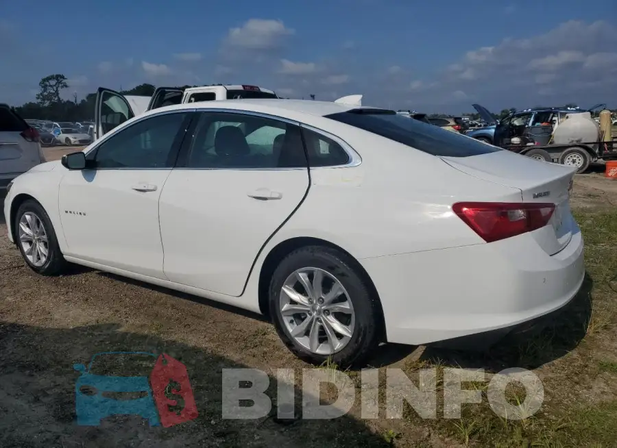 1G1ZD5ST0RF224274 Photo# 2