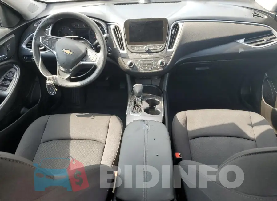 1G1ZD5ST0RF224274 Photo# 8
