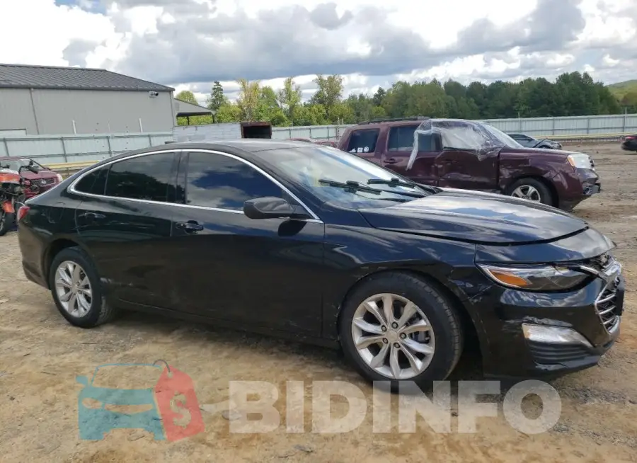 1G1ZD5ST2KF128569 Photo# 4