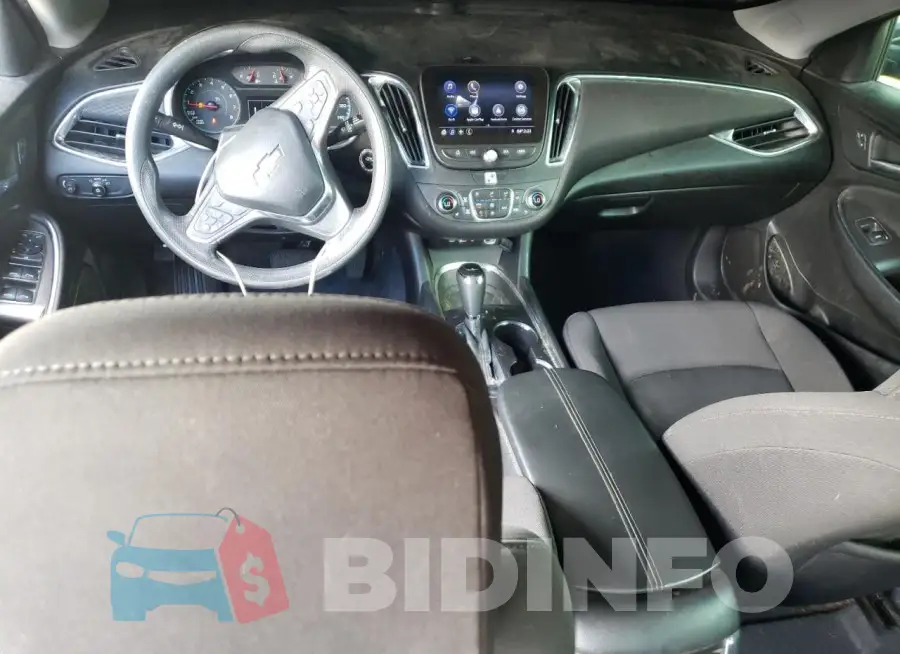 1G1ZD5ST2KF128569 Photo# 8