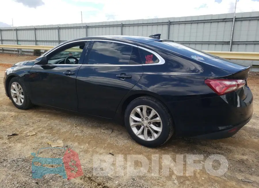 1G1ZD5ST2KF128569 Photo# 2