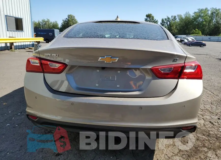 1G1ZD5ST2RF213664 Photo# 6