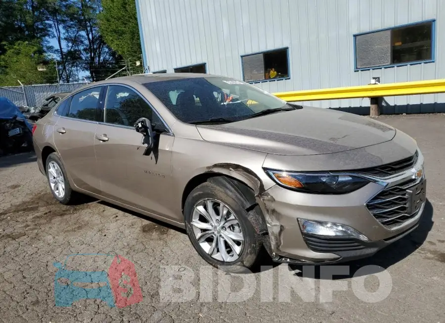 1G1ZD5ST2RF213664 Photo# 4