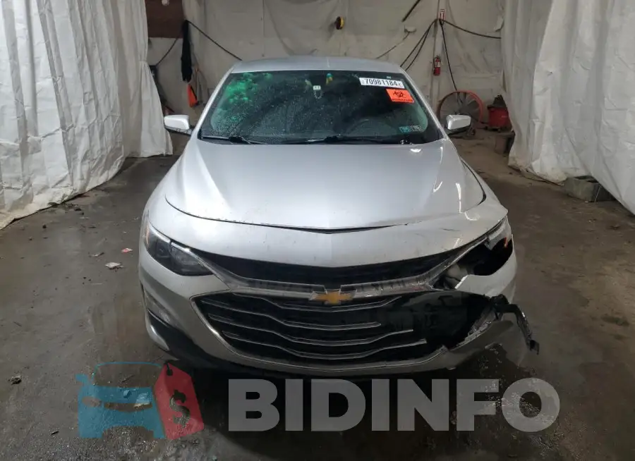 1G1ZD5ST3LF052684 Photo# 5