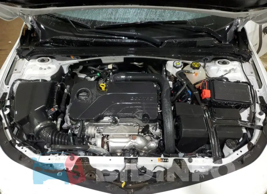 1G1ZD5ST3PF214772 Photo# 11