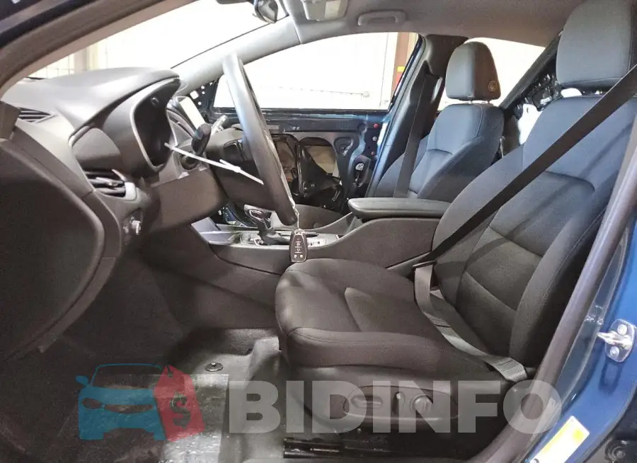 1G1ZD5ST3RF206934 Photo# 7