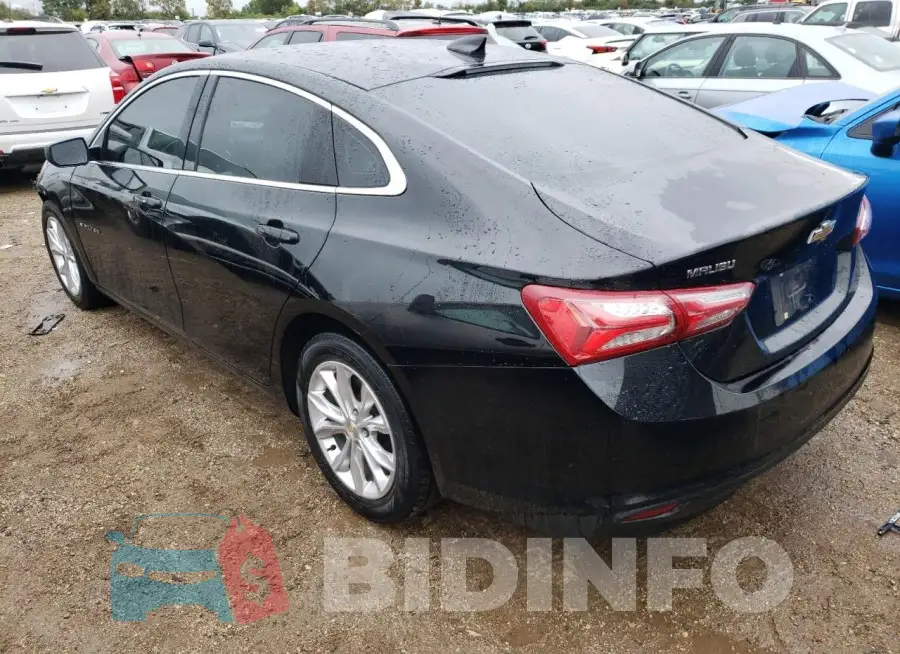 1G1ZD5ST4LF004286 Photo# 2