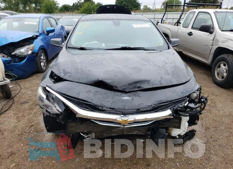 1G1ZD5ST4LF004286 Photo# 5