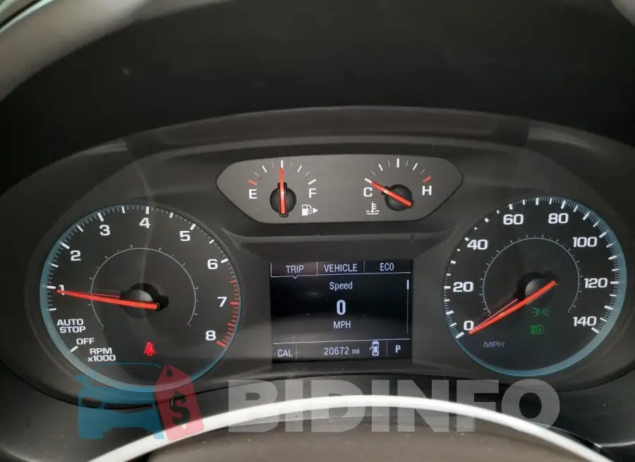 1G1ZD5ST4RF131726 Photo# 9
