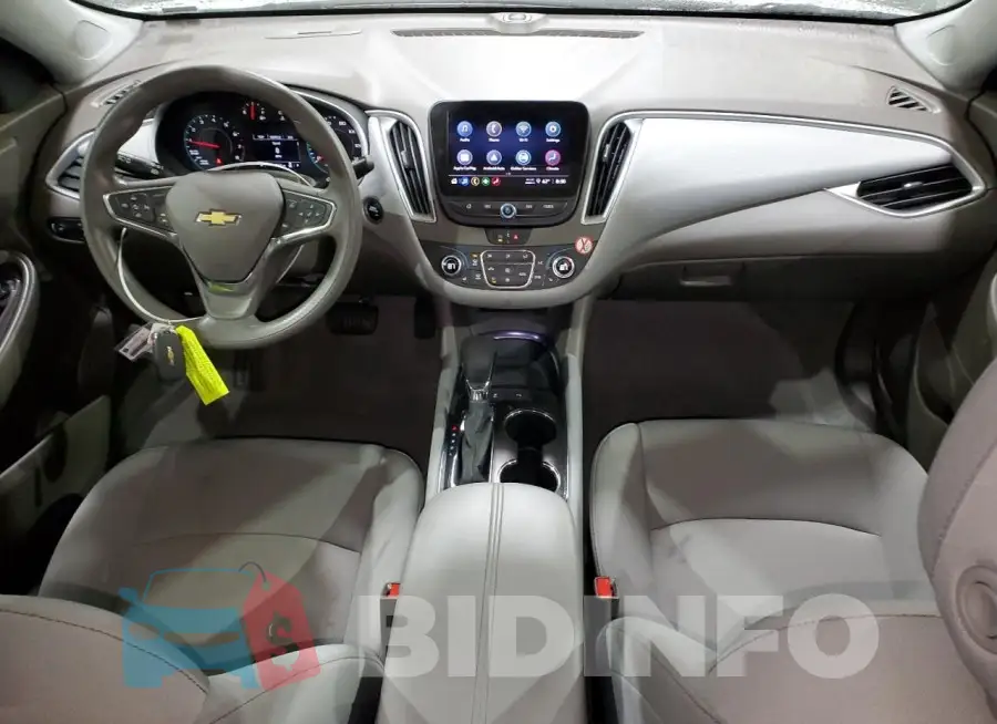 1G1ZD5ST4RF131726 Photo# 8