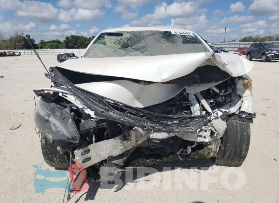 1G1ZD5ST5LF049124 Photo# 5