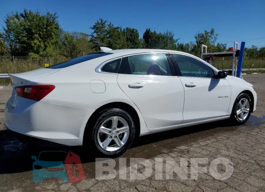 1G1ZD5ST6PF166717 Photo# 3