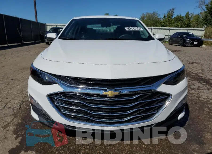 1G1ZD5ST6PF166717 Photo# 5
