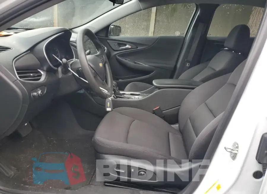 1G1ZD5ST6PF207542 Photo# 7
