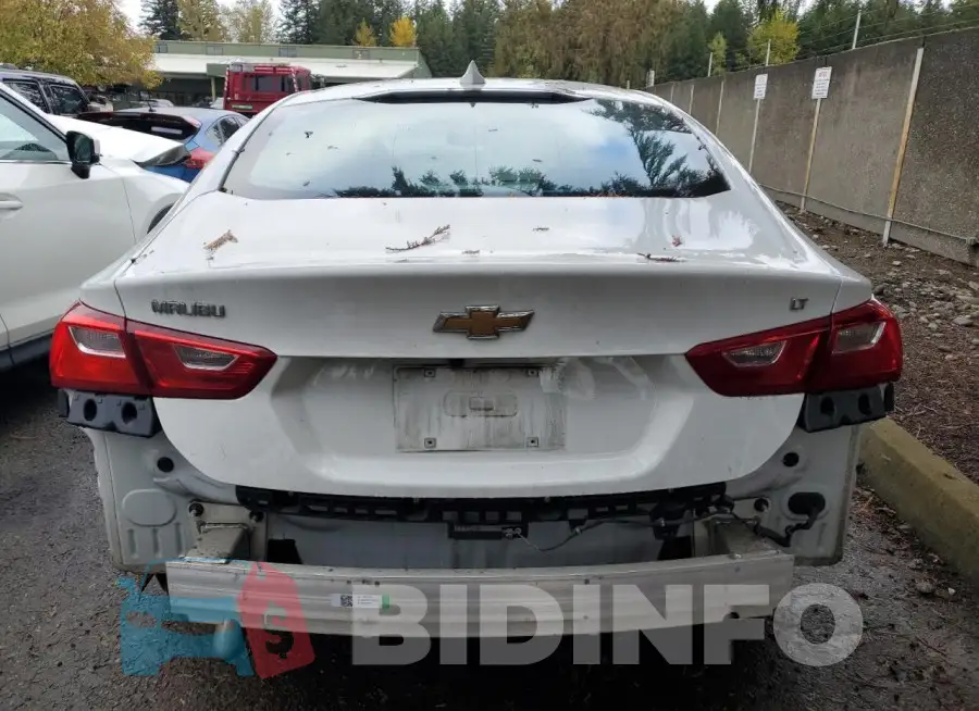 1G1ZD5ST6PF207542 Photo# 6