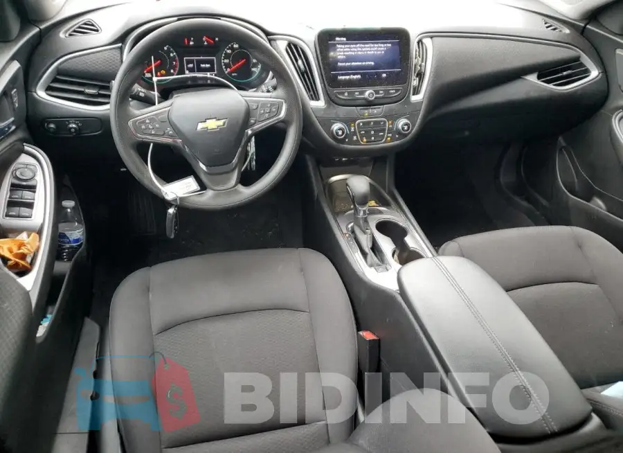 1G1ZD5ST6PF207542 Photo# 8