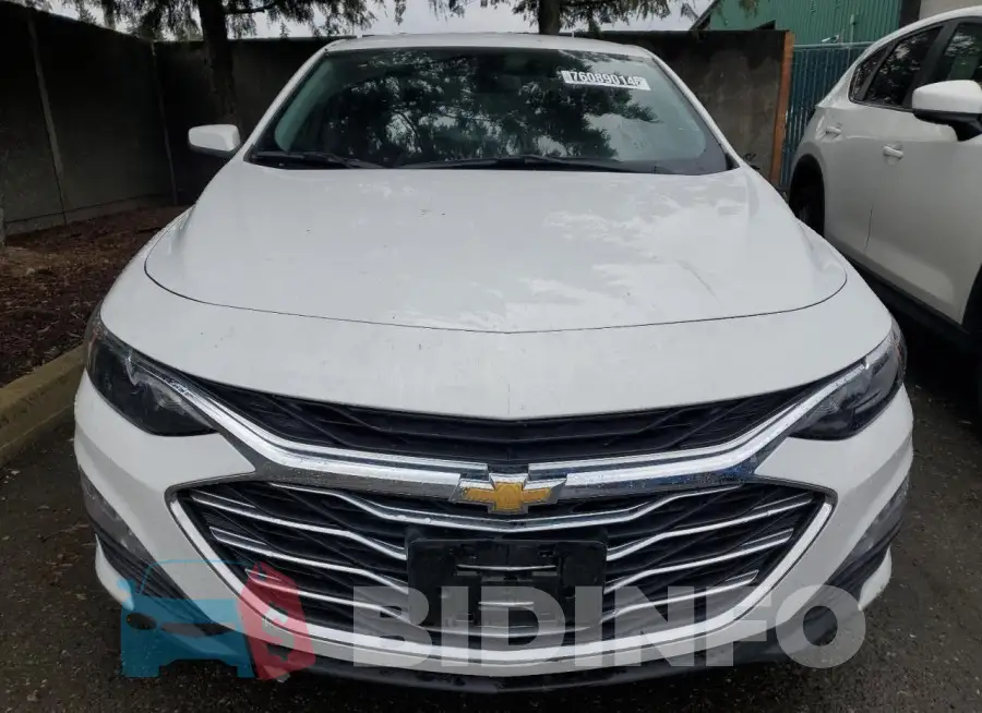 1G1ZD5ST6PF207542 Photo# 5