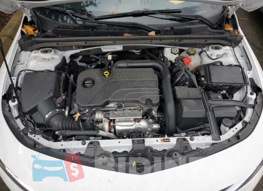 1G1ZD5ST6PF207542 Photo# 11